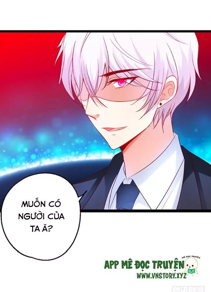 Huyết Tộc Đáng Yêu Chapter 78 - 19