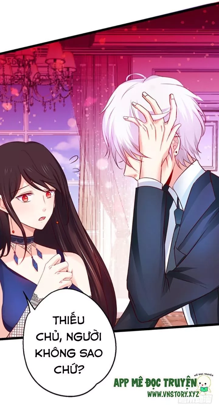 Huyết Tộc Đáng Yêu Chapter 78 - 27