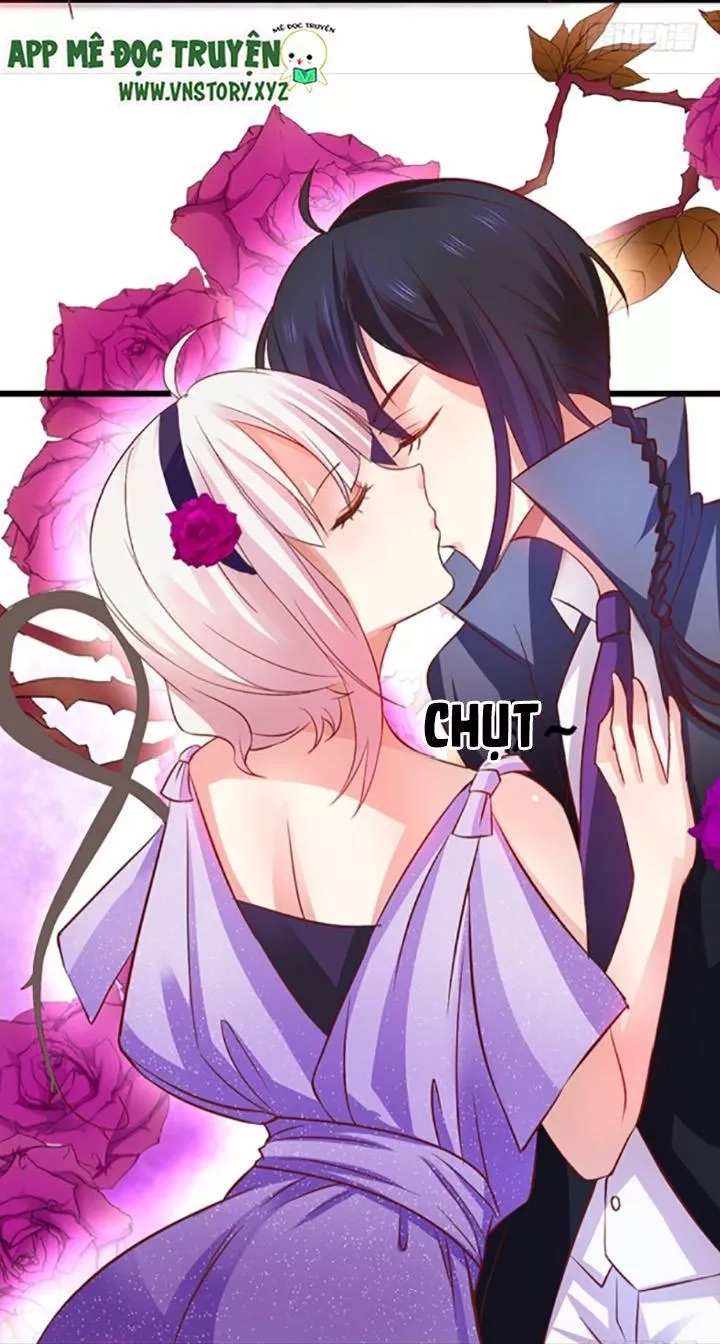 Huyết Tộc Đáng Yêu Chapter 78 - 53