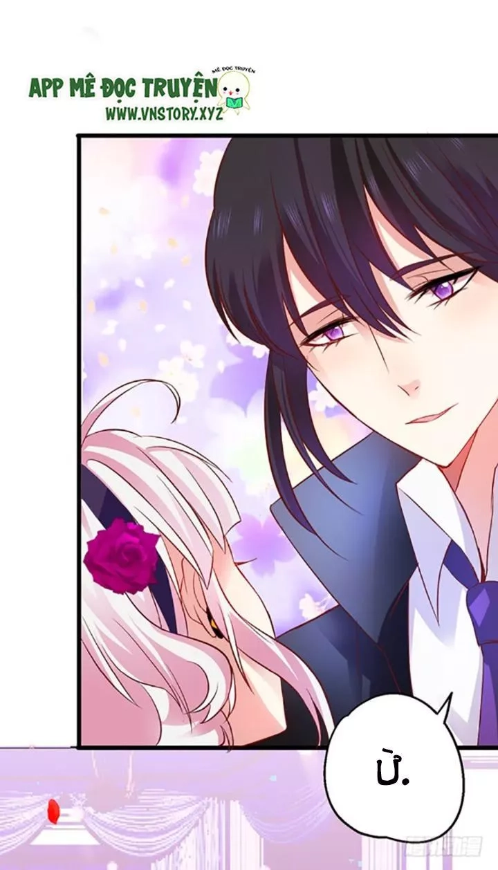 Huyết Tộc Đáng Yêu Chapter 78 - 54