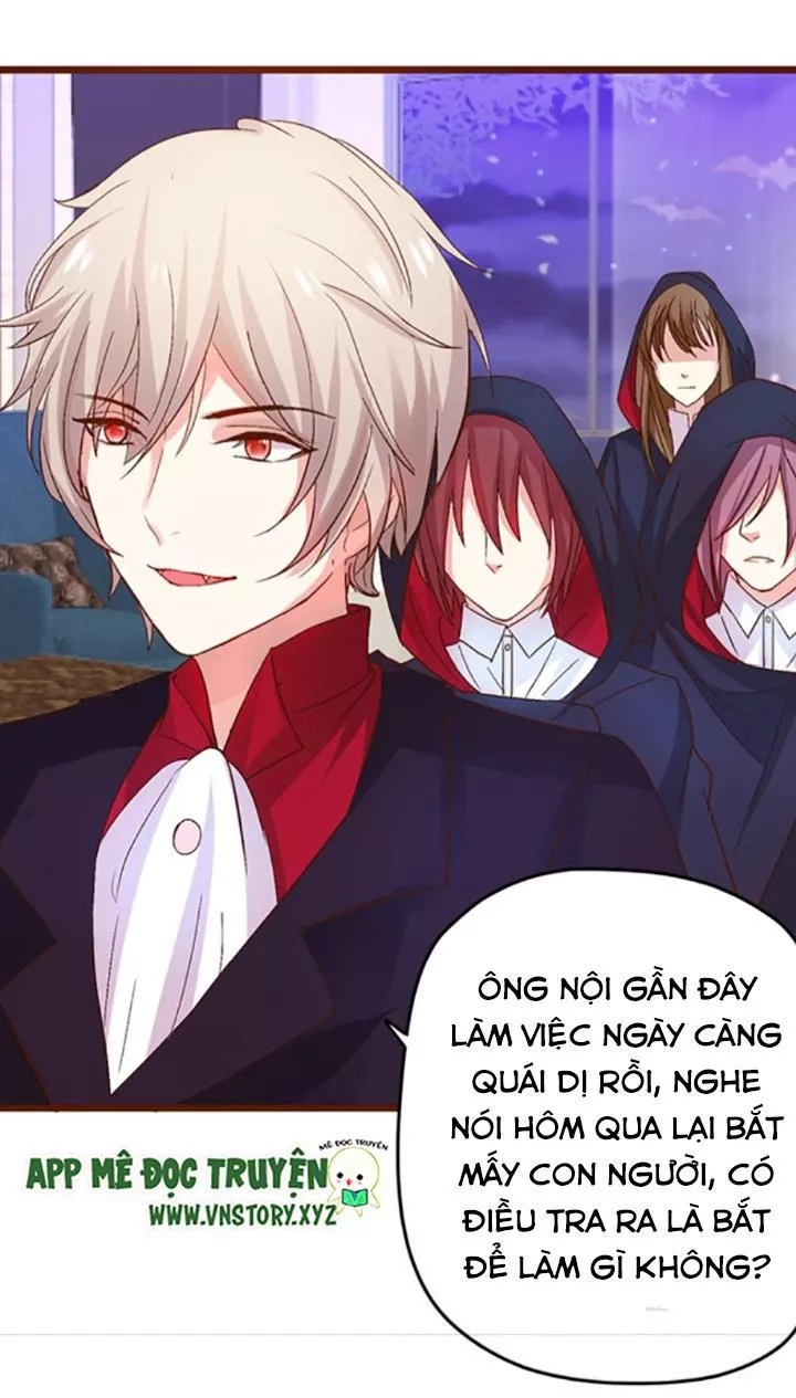 Huyết Tộc Đáng Yêu Chapter 78 - 57