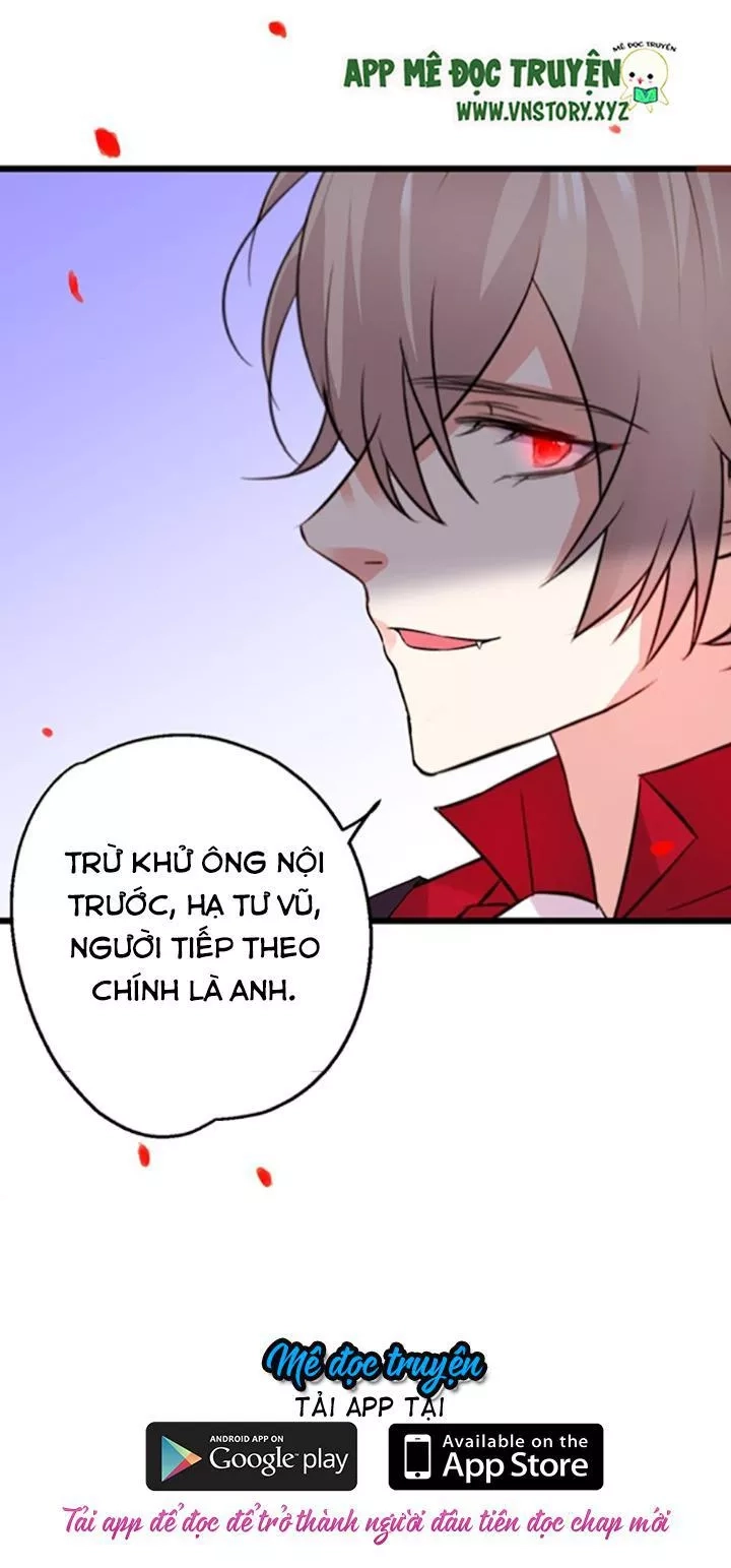 Huyết Tộc Đáng Yêu Chapter 78 - 61