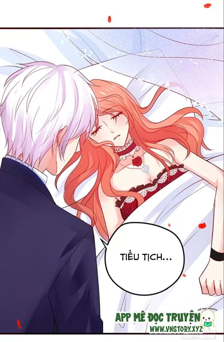 Huyết Tộc Đáng Yêu Chapter 79 - 3