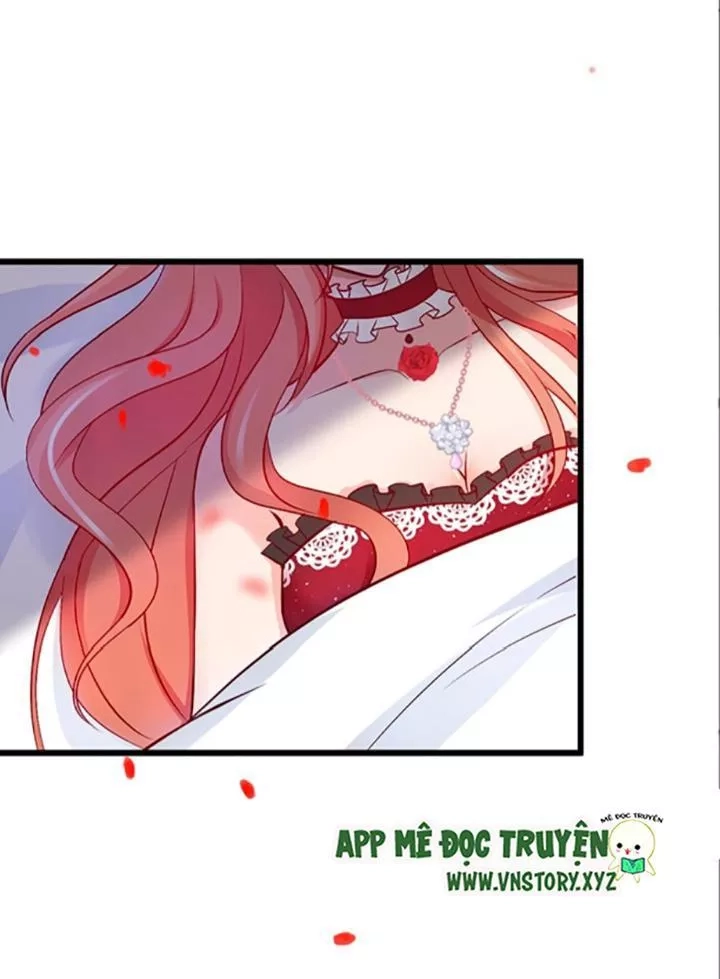 Huyết Tộc Đáng Yêu Chapter 79 - 4