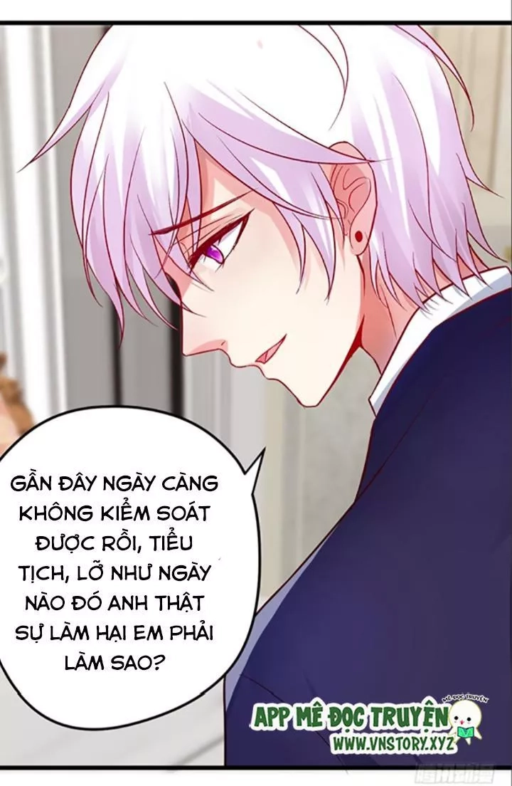 Huyết Tộc Đáng Yêu Chapter 79 - 5
