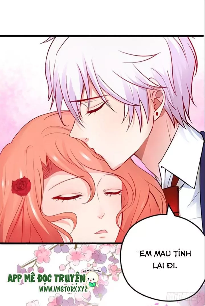 Huyết Tộc Đáng Yêu Chapter 79 - 6