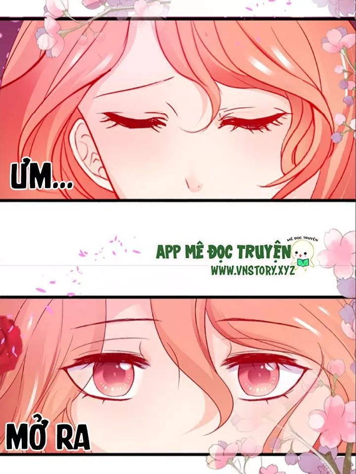 Huyết Tộc Đáng Yêu Chapter 79 - 7