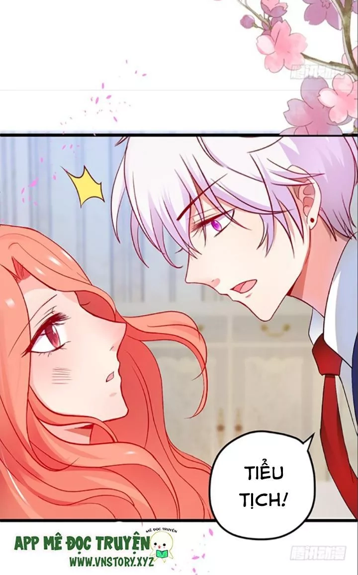 Huyết Tộc Đáng Yêu Chapter 79 - 8