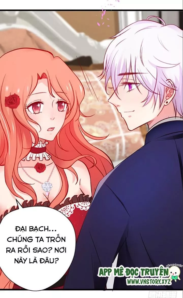 Huyết Tộc Đáng Yêu Chapter 79 - 10