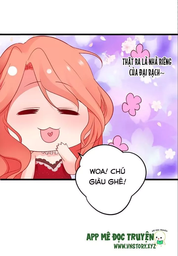 Huyết Tộc Đáng Yêu Chapter 79 - 12