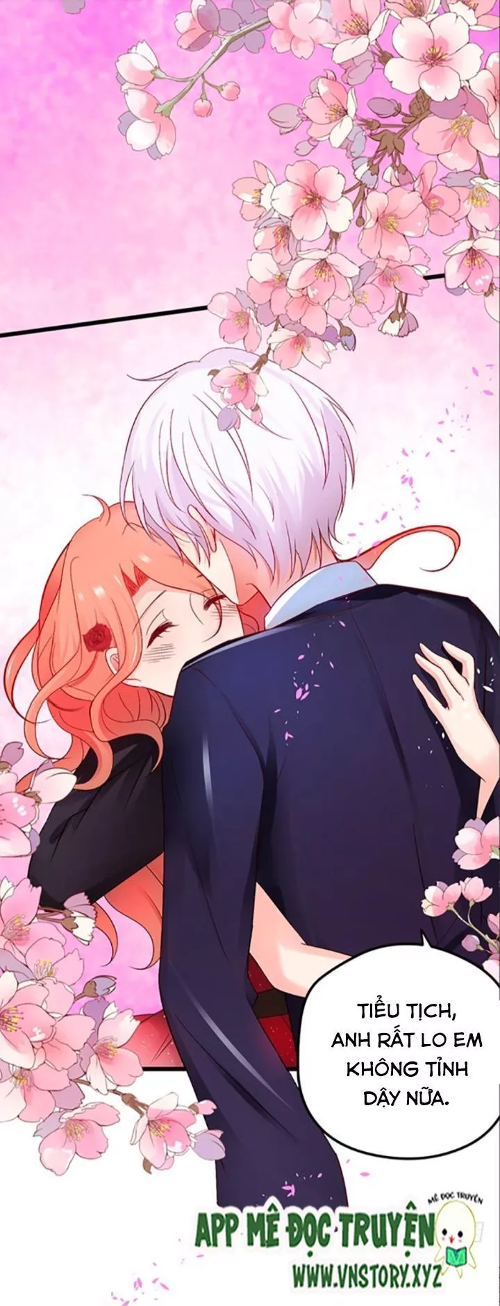 Huyết Tộc Đáng Yêu Chapter 79 - 13