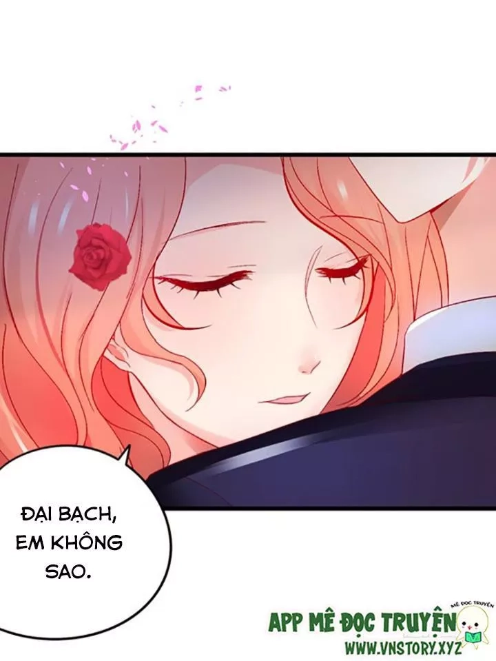 Huyết Tộc Đáng Yêu Chapter 79 - 14