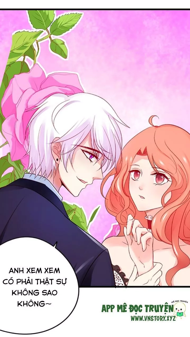 Huyết Tộc Đáng Yêu Chapter 79 - 16