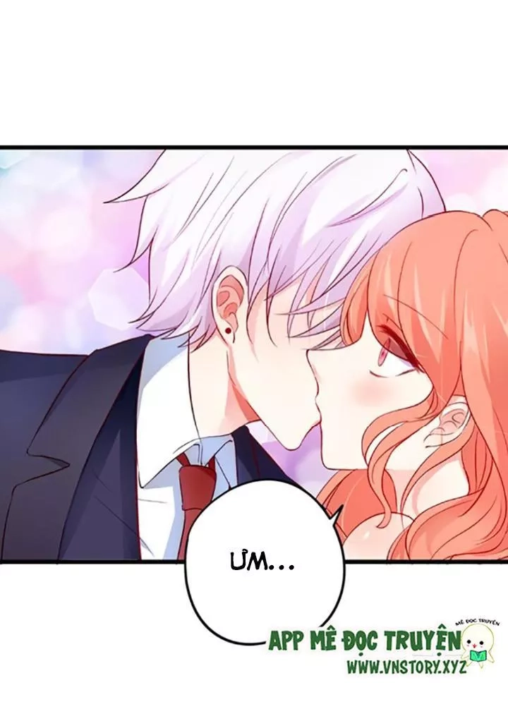 Huyết Tộc Đáng Yêu Chapter 79 - 17