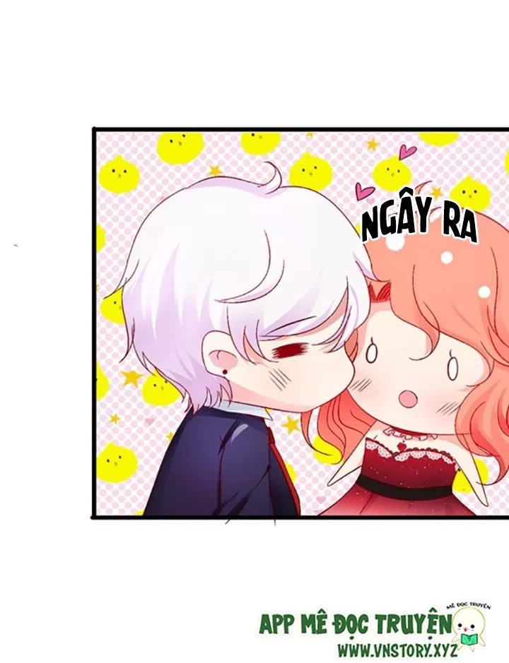 Huyết Tộc Đáng Yêu Chapter 79 - 18