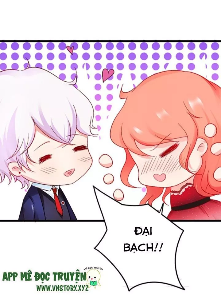 Huyết Tộc Đáng Yêu Chapter 79 - 19