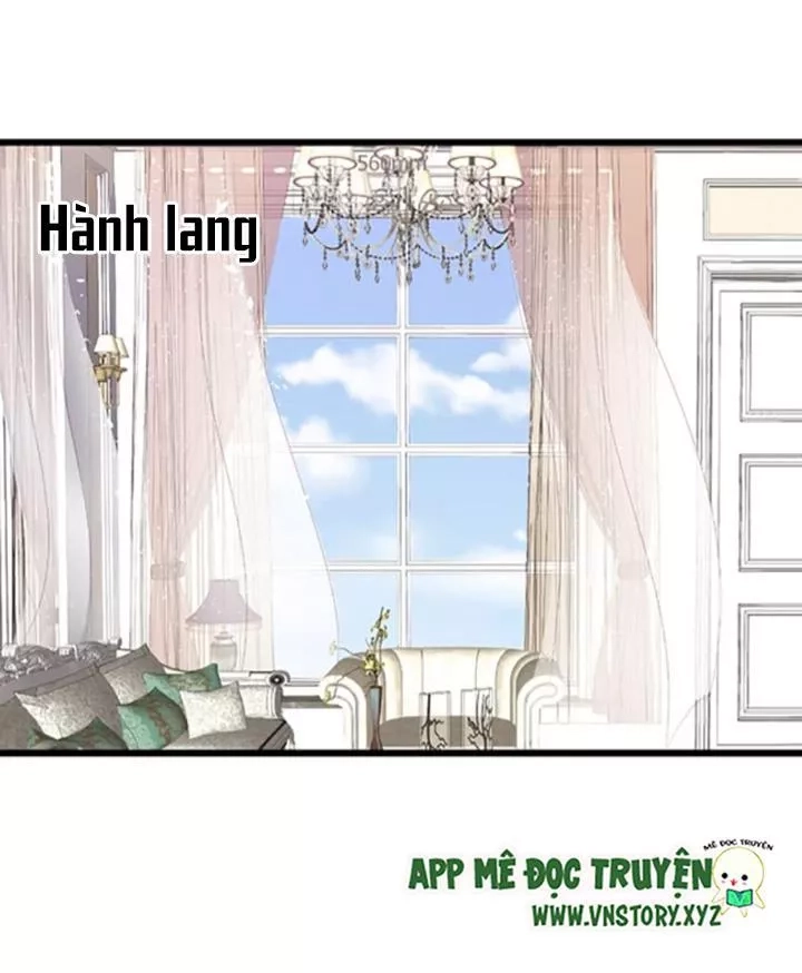 Huyết Tộc Đáng Yêu Chapter 79 - 20