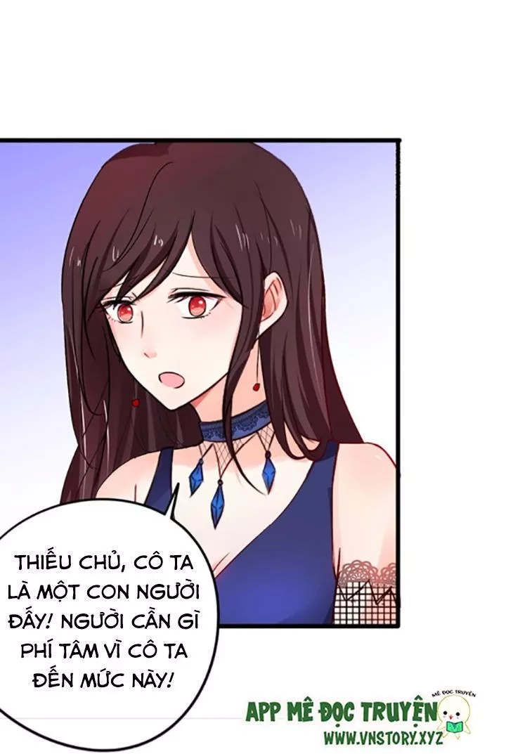 Huyết Tộc Đáng Yêu Chapter 79 - 22