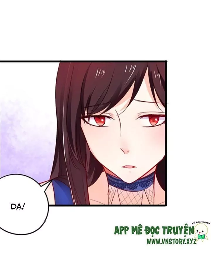 Huyết Tộc Đáng Yêu Chapter 79 - 24