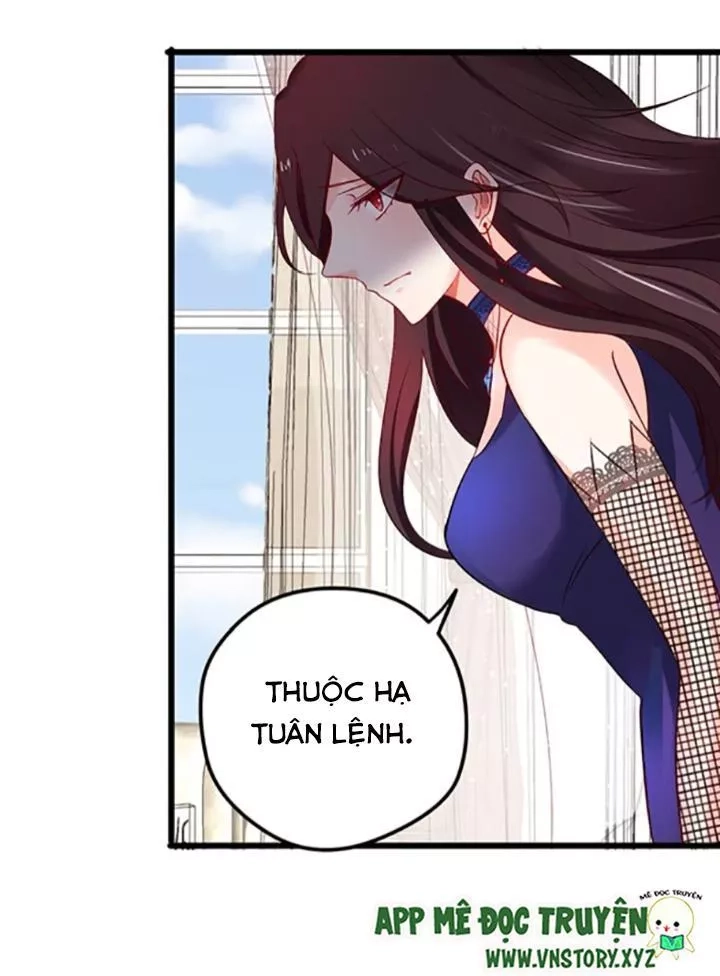 Huyết Tộc Đáng Yêu Chapter 79 - 25