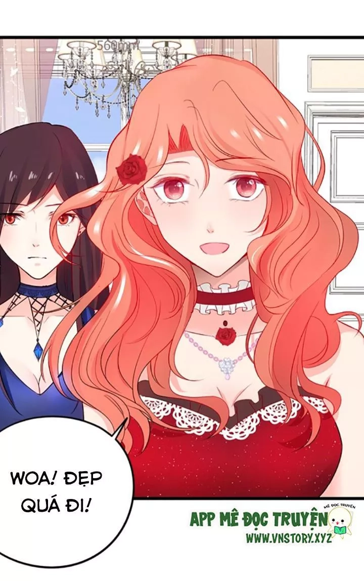 Huyết Tộc Đáng Yêu Chapter 79 - 28