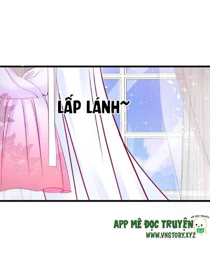 Huyết Tộc Đáng Yêu Chapter 79 - 29