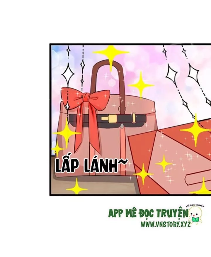 Huyết Tộc Đáng Yêu Chapter 79 - 30