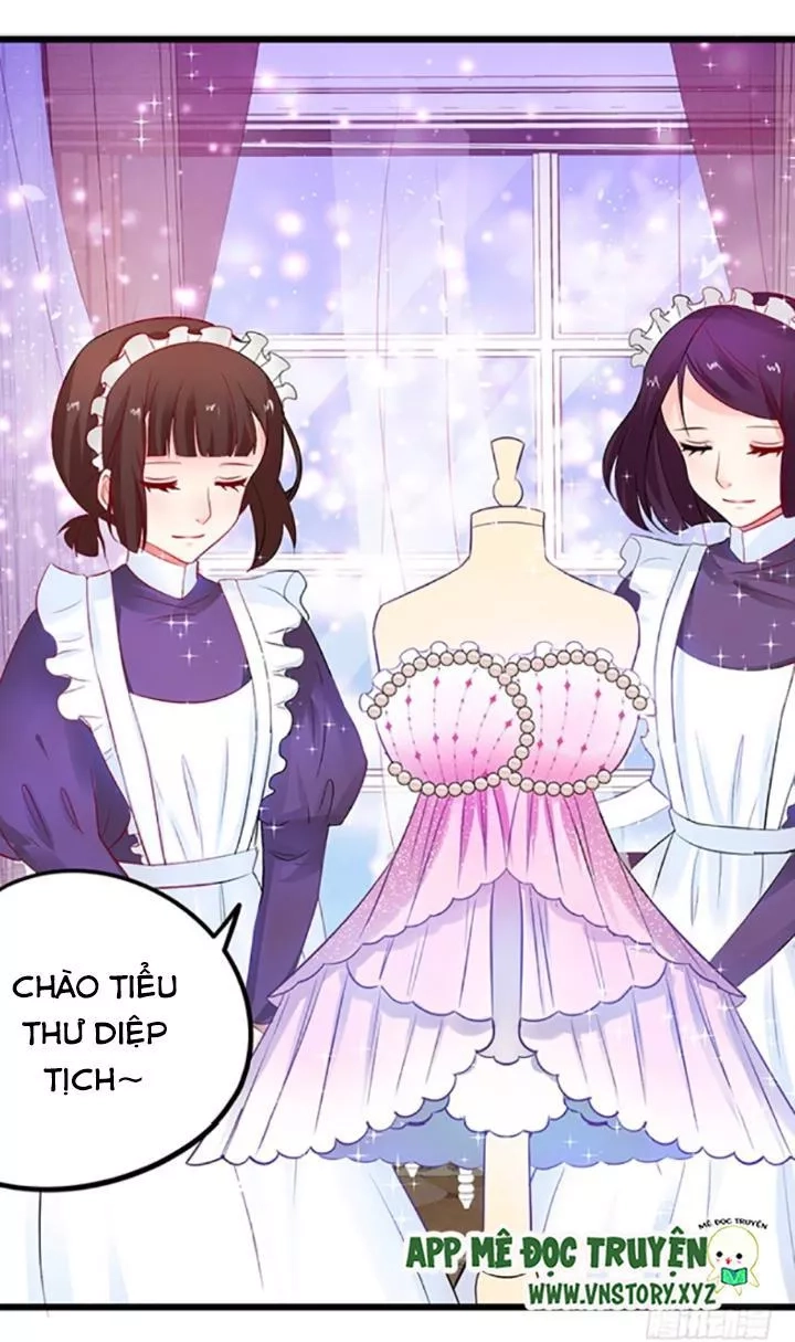 Huyết Tộc Đáng Yêu Chapter 79 - 31