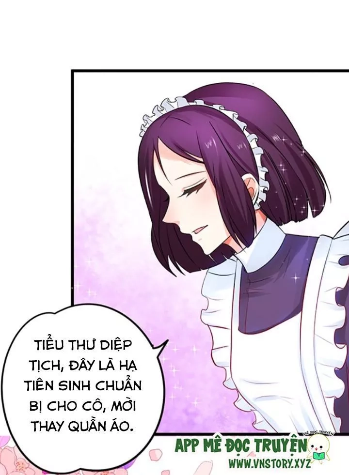 Huyết Tộc Đáng Yêu Chapter 79 - 32