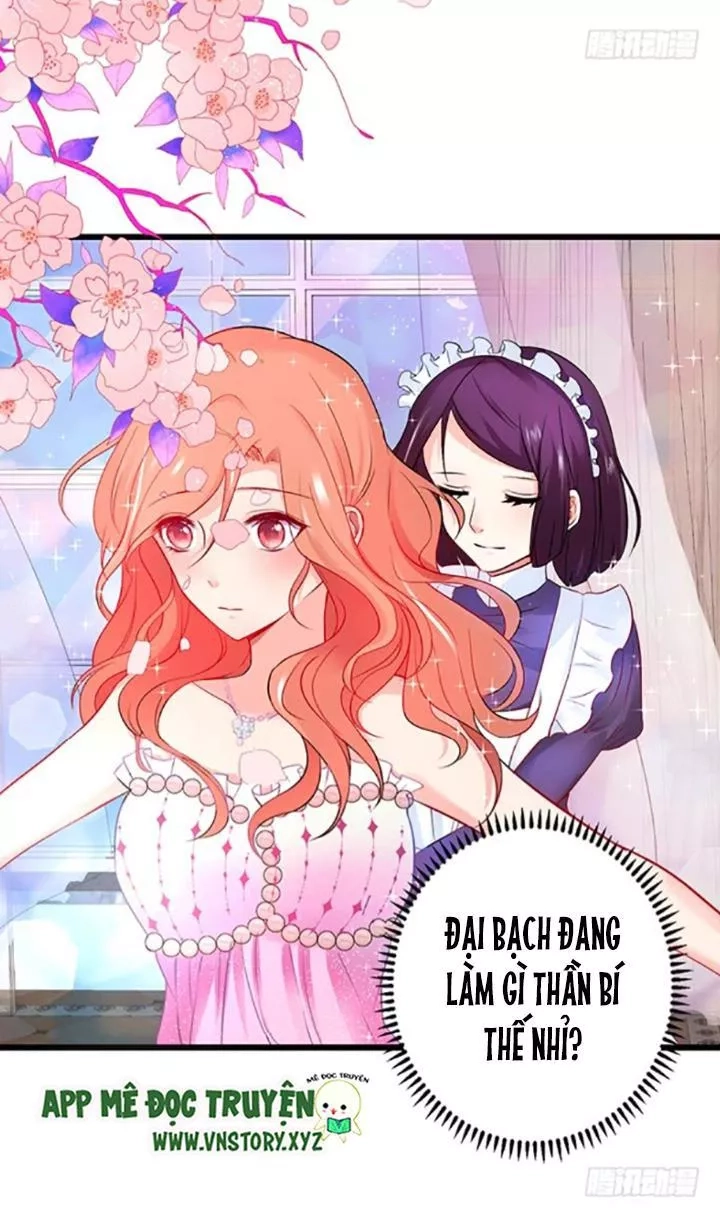 Huyết Tộc Đáng Yêu Chapter 79 - 33