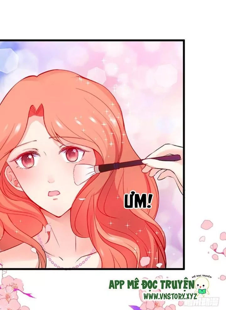 Huyết Tộc Đáng Yêu Chapter 79 - 34