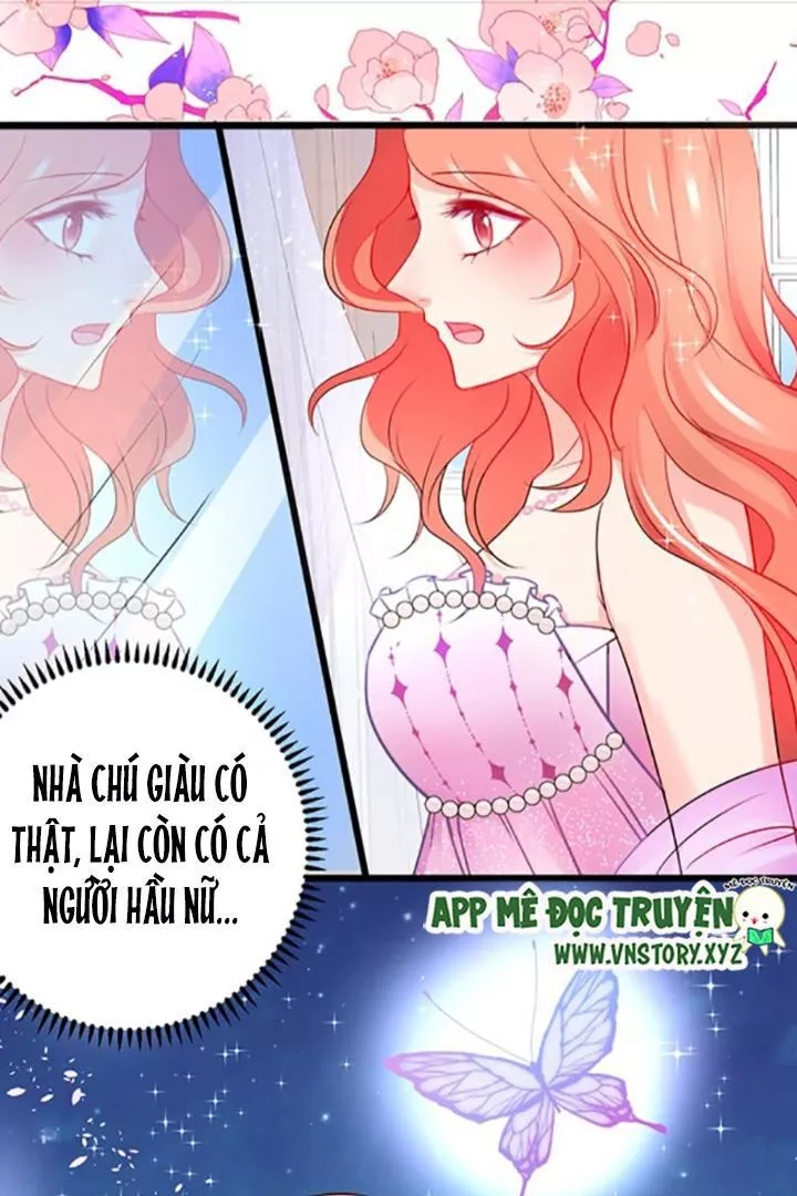 Huyết Tộc Đáng Yêu Chapter 79 - 35