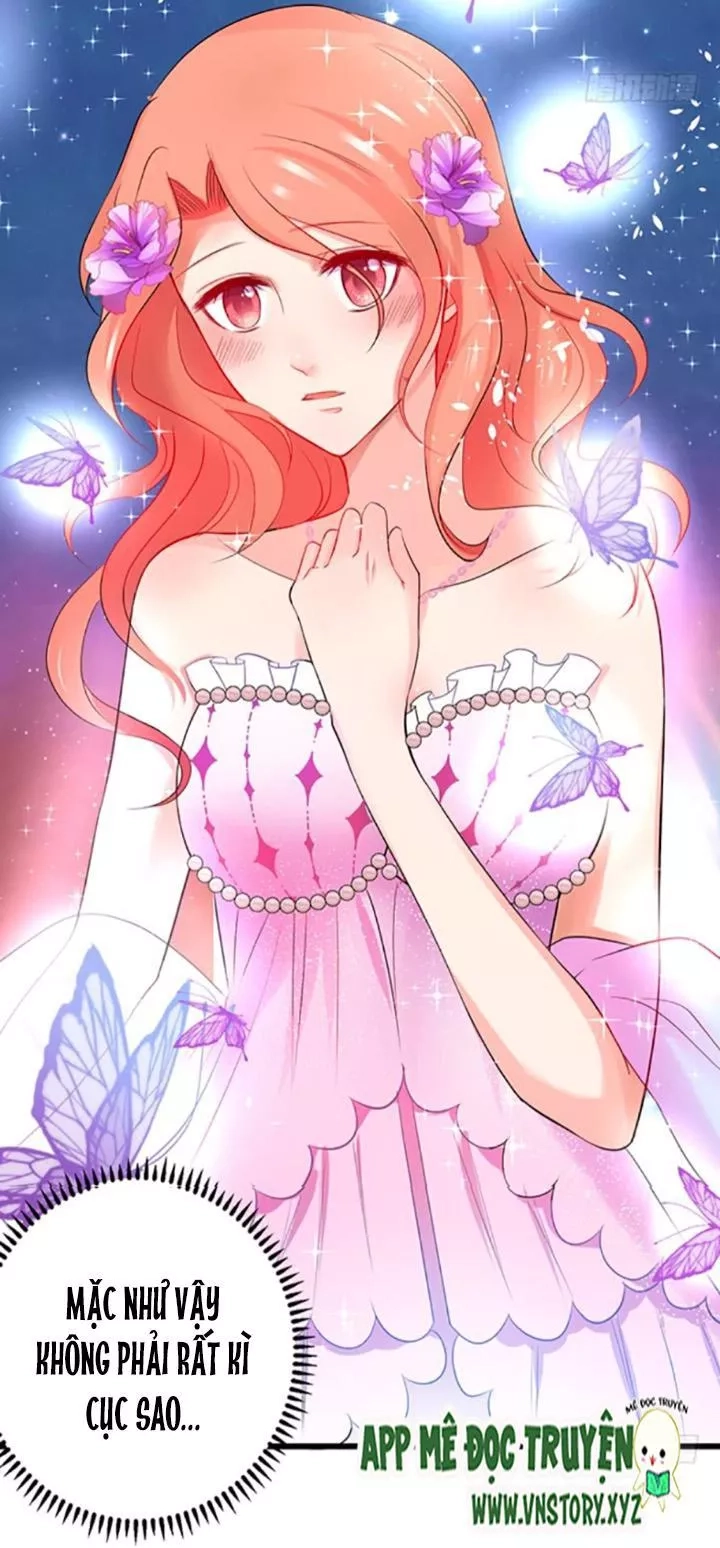 Huyết Tộc Đáng Yêu Chapter 79 - 36