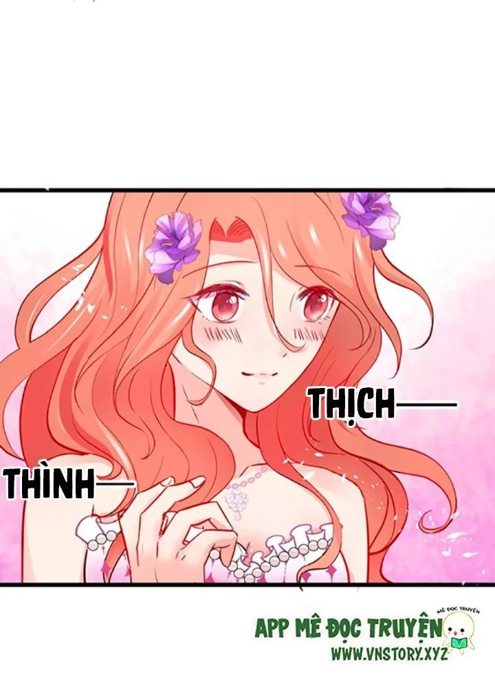 Huyết Tộc Đáng Yêu Chapter 79 - 37