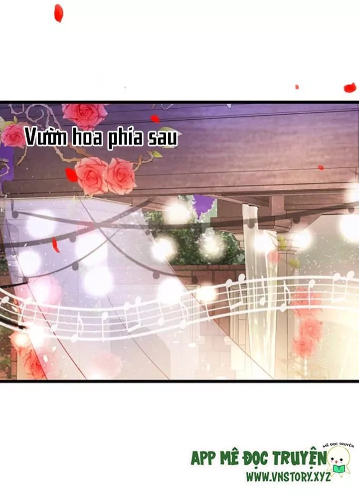 Huyết Tộc Đáng Yêu Chapter 79 - 39