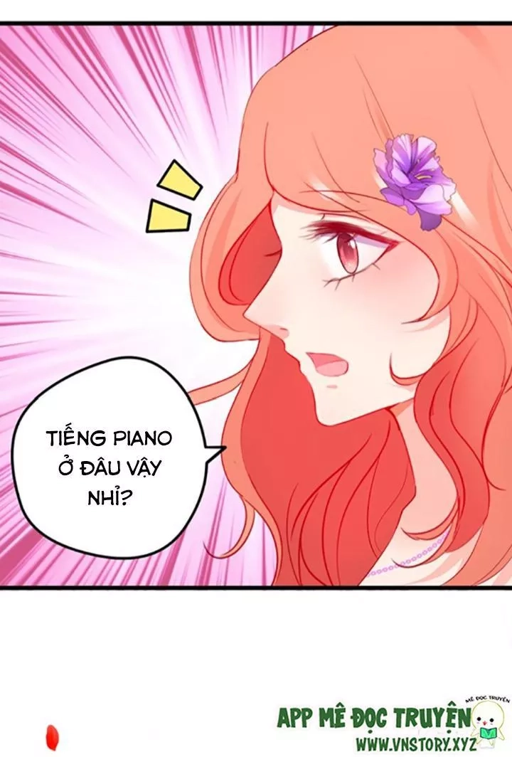 Huyết Tộc Đáng Yêu Chapter 79 - 41