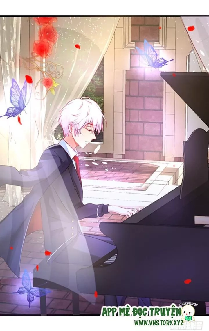 Huyết Tộc Đáng Yêu Chapter 79 - 42