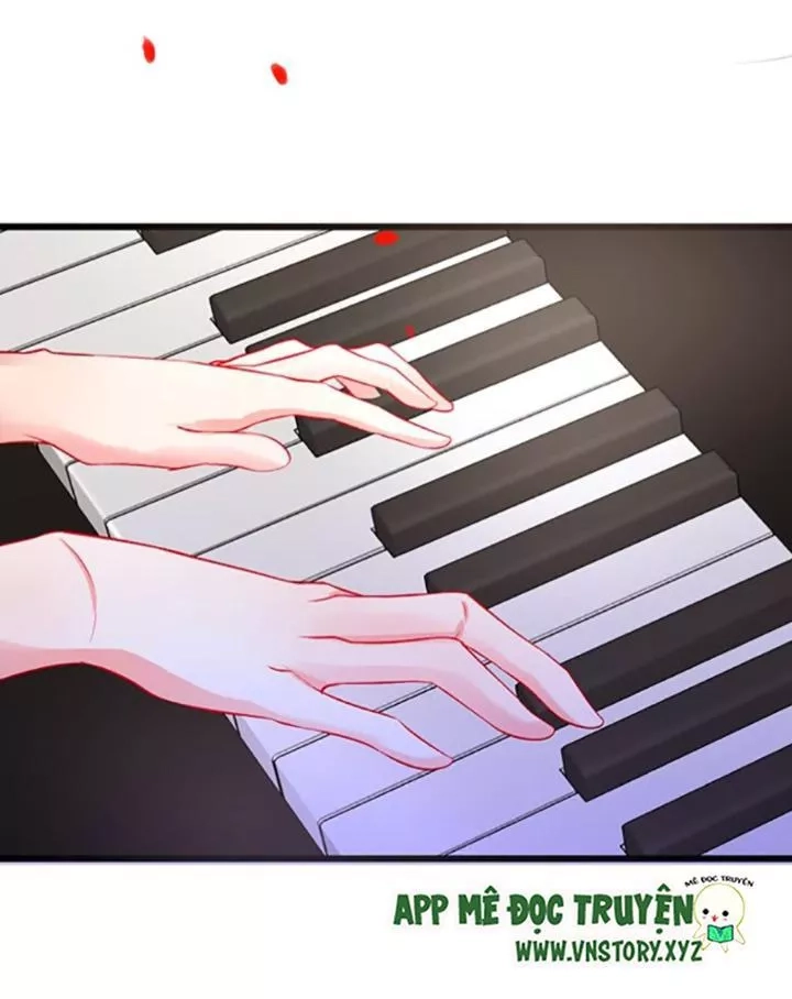 Huyết Tộc Đáng Yêu Chapter 79 - 43