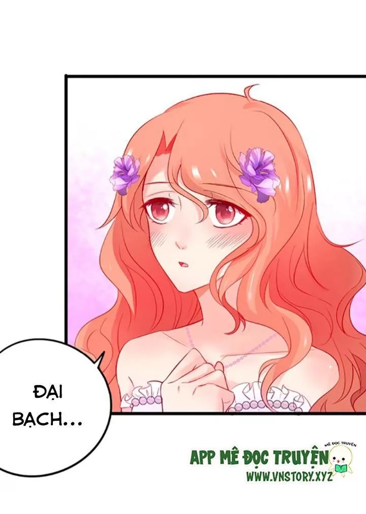 Huyết Tộc Đáng Yêu Chapter 79 - 44