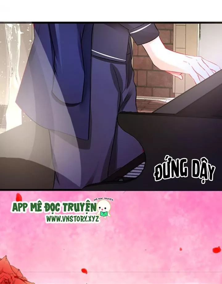 Huyết Tộc Đáng Yêu Chapter 79 - 45