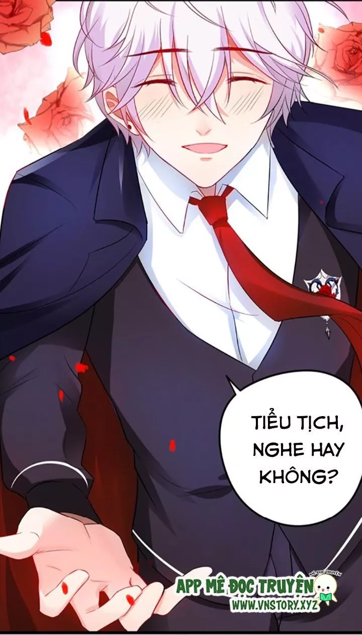 Huyết Tộc Đáng Yêu Chapter 79 - 46