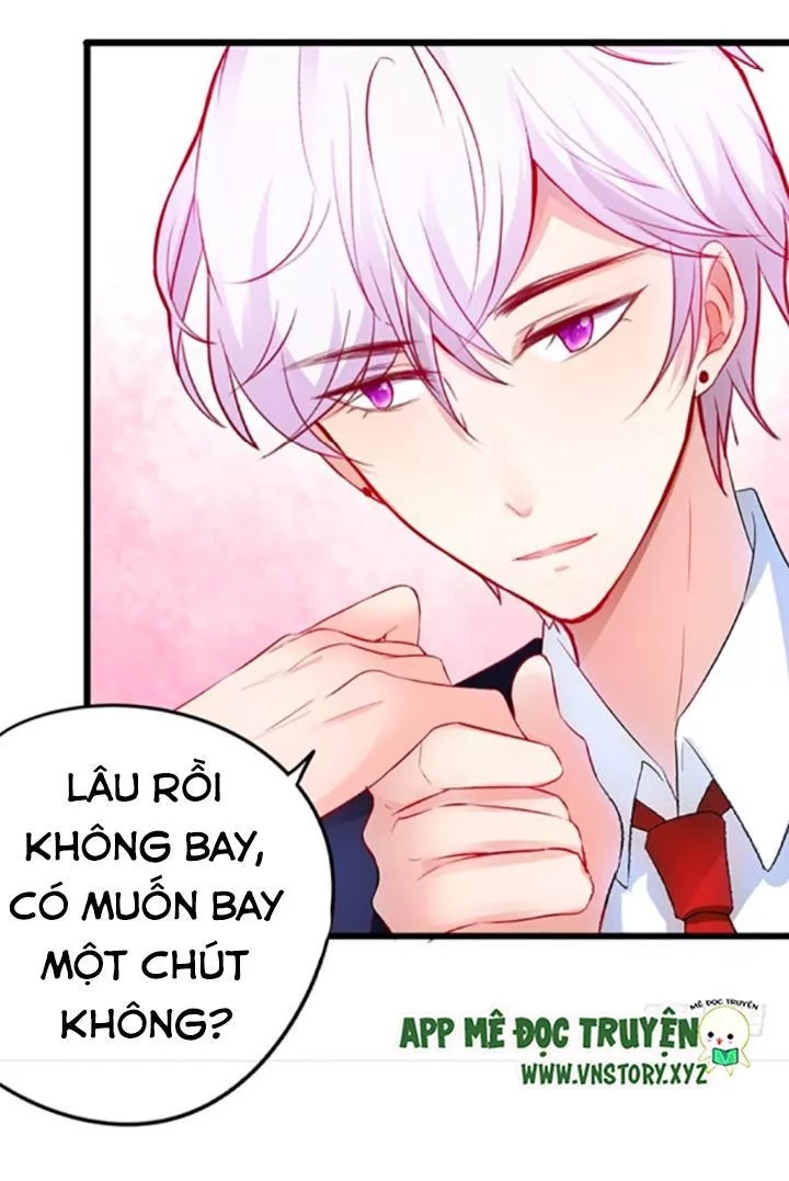 Huyết Tộc Đáng Yêu Chapter 79 - 48