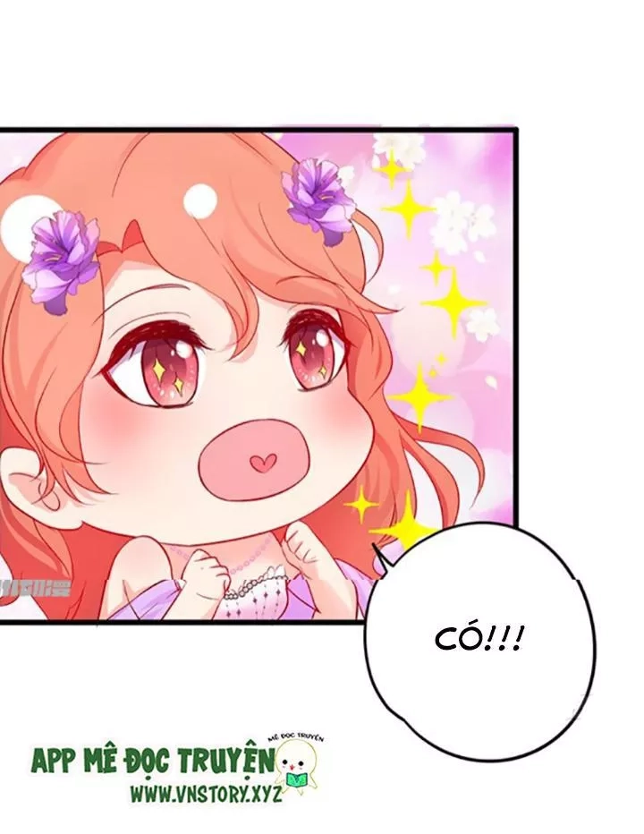 Huyết Tộc Đáng Yêu Chapter 79 - 49