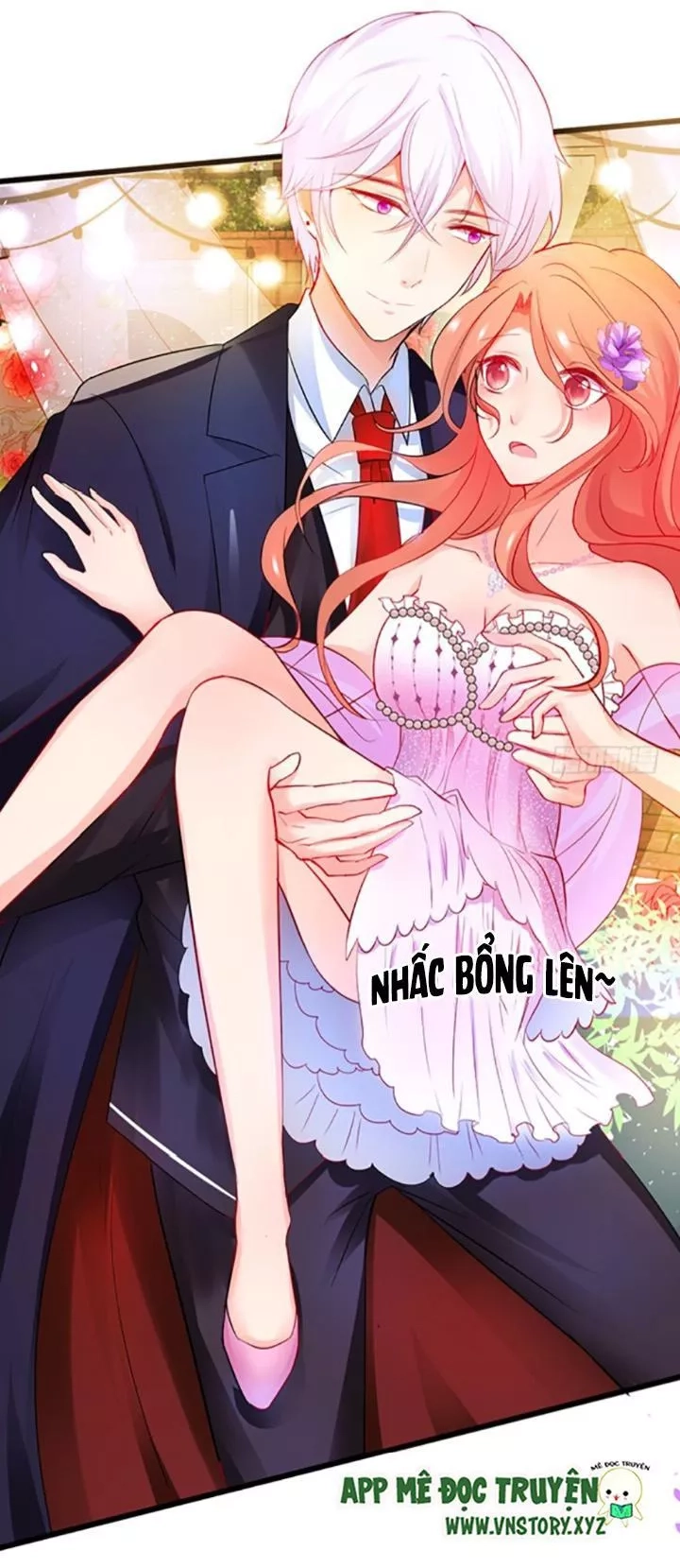 Huyết Tộc Đáng Yêu Chapter 79 - 50