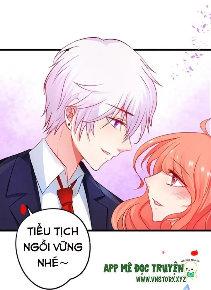 Huyết Tộc Đáng Yêu Chapter 79 - 51