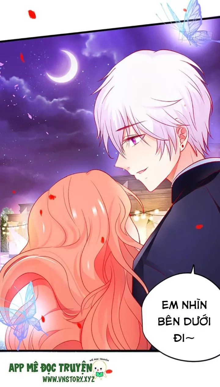 Huyết Tộc Đáng Yêu Chapter 79 - 52