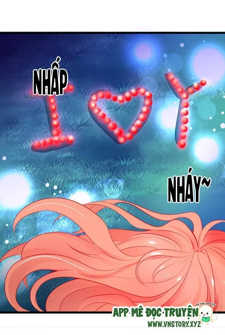 Huyết Tộc Đáng Yêu Chapter 79 - 53