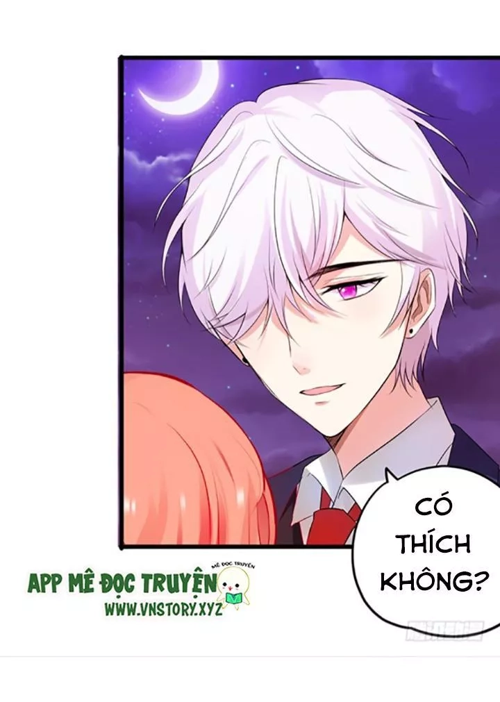 Huyết Tộc Đáng Yêu Chapter 79 - 55