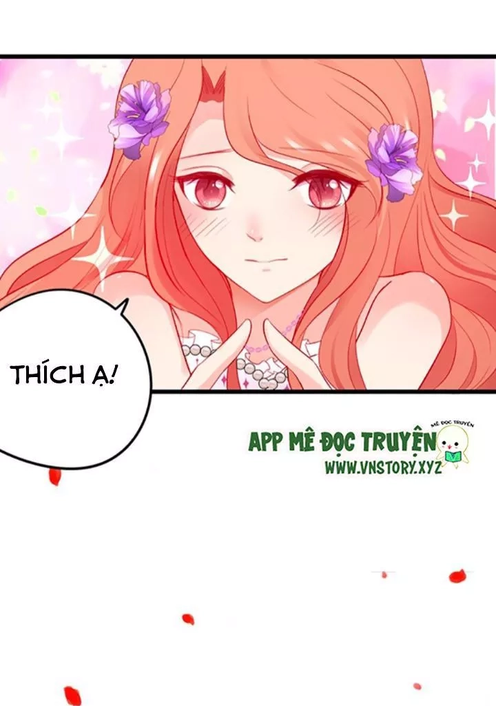 Huyết Tộc Đáng Yêu Chapter 79 - 56