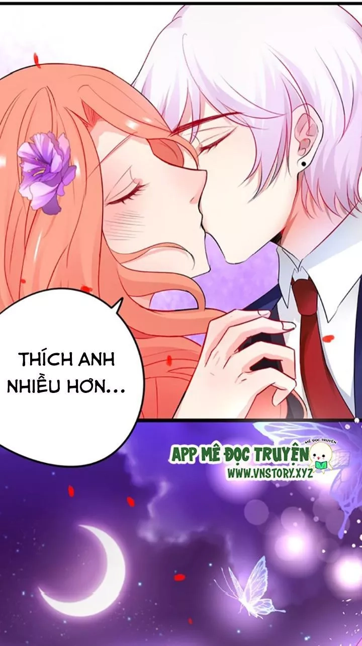 Huyết Tộc Đáng Yêu Chapter 79 - 57